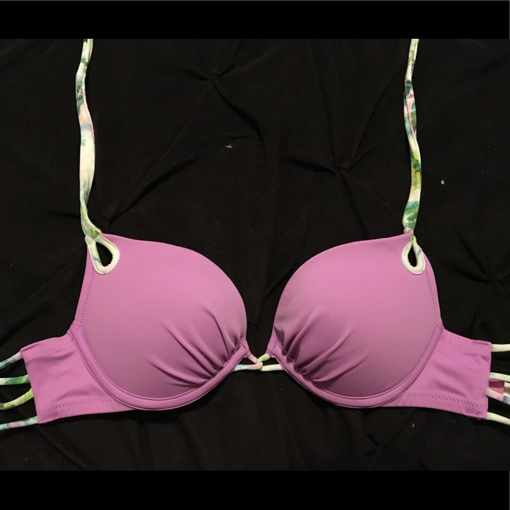 Victoria's Secret Bathing Suit Top